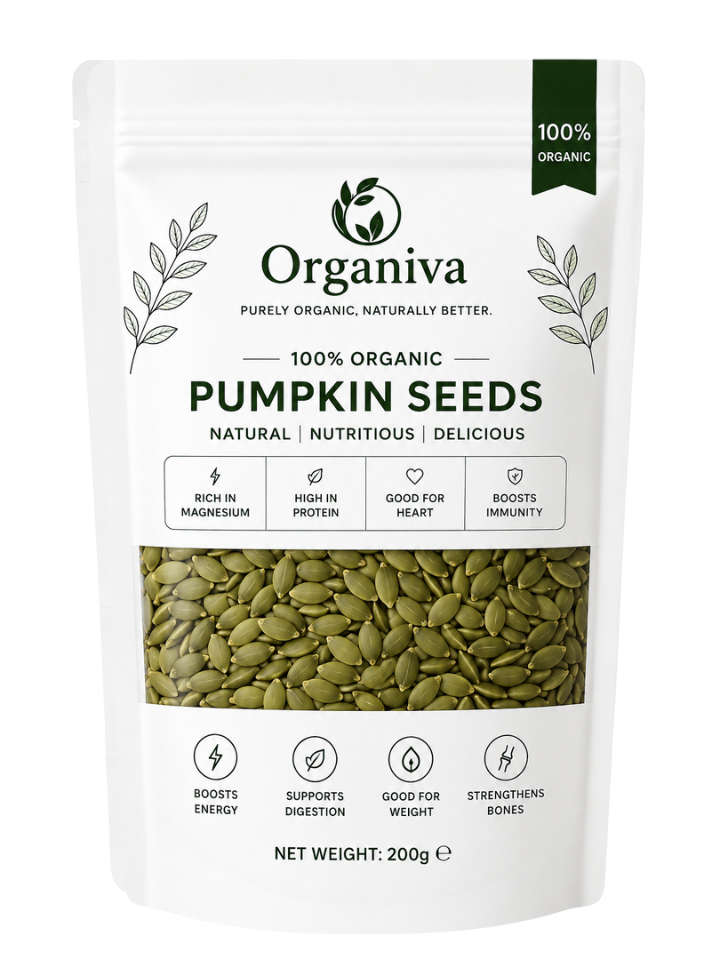 Pumpkin Seeds