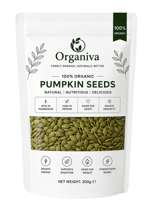 Pumpkin Seeds
